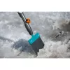 Gardena Combisystem 15 - zhrňovač - GARDENA combisystem - 15 cm - bez násady (3250-20)