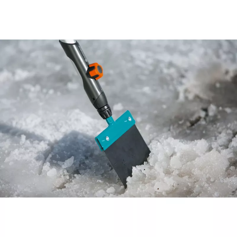Gardena Combisystem 15 - zhrňovač - GARDENA combisystem - 15 cm - bez násady (3250-20)