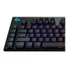 Logitech G G915 LIGHTSPEED Wireless RGB mechanická herná klávesnica GL Linear