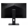Acer Vero B247Y DEbmiprczxv (UM.QB7EE.E01) 23,8″ LED monitor, Full HD 1920x1080, IPS, 100 Hz, 4 ms, HDMI, DisplayPort, USB, webkamera