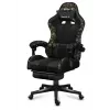HUZARO FORCE 4.7 CAMO MESH HERNÁ STOLIČKA