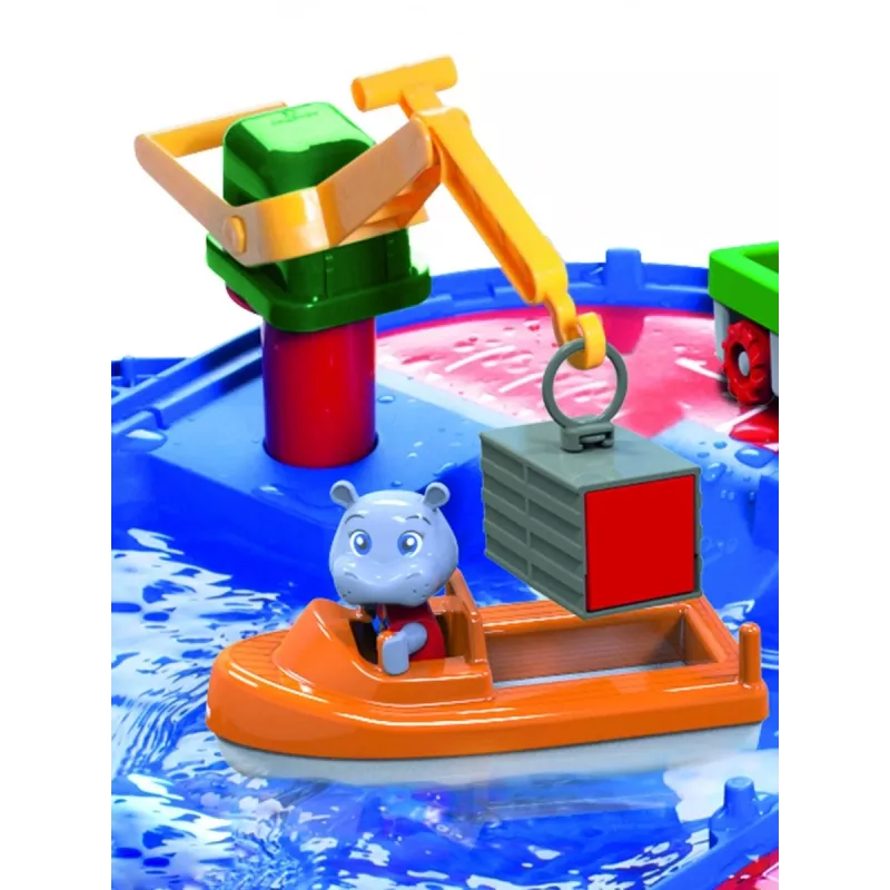 AquaPlay StartSet vodná dráha