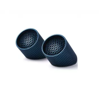 LEXON | Ray Speaker Magnetic Speaker Set | LA132OB3 | Bluetooth | Modrá | Prenosný | Bezdrôtové pripojenie