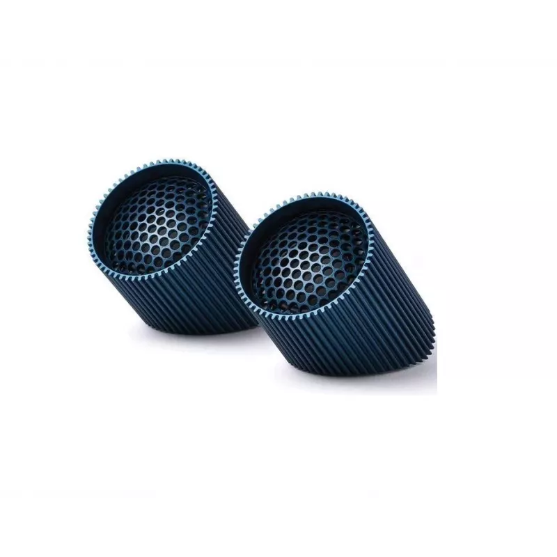 LEXON | Ray Speaker Magnetic Speaker Set | LA132OB3 | Bluetooth | Modrá | Prenosný | Bezdrôtové pripojenie