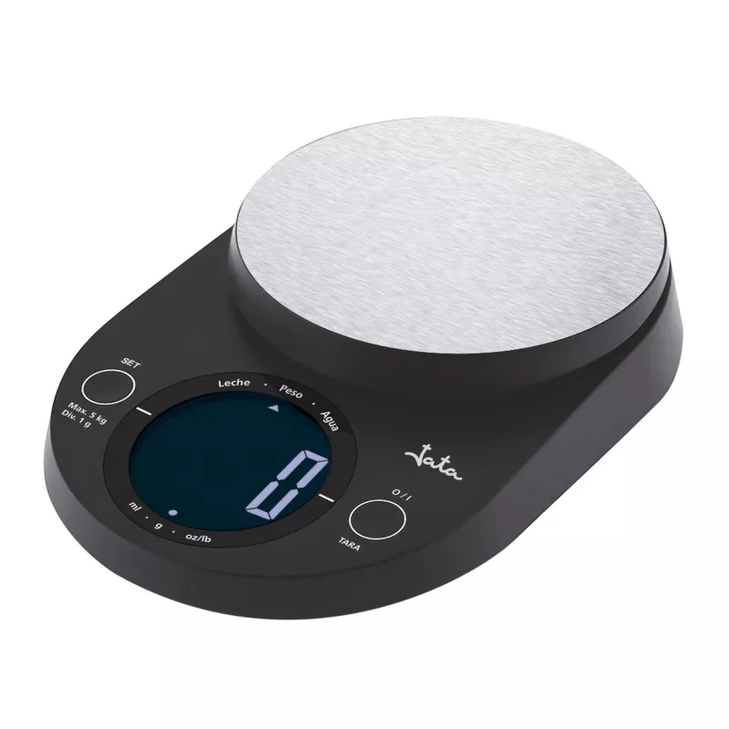 Kuchynská váha Jata HBAL1220