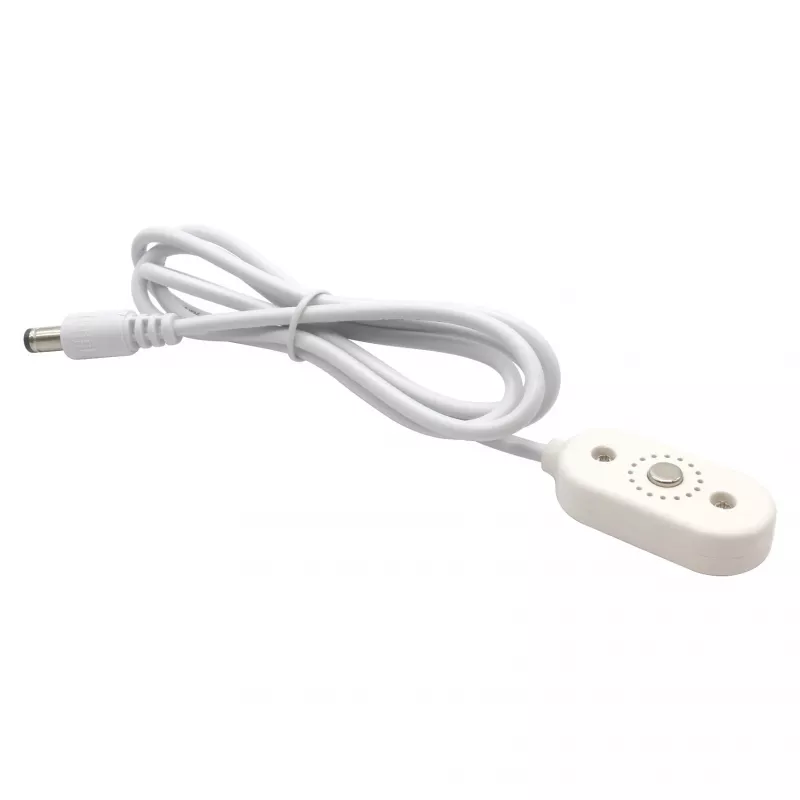 RealPower 511601 rozširujúca sada pre HL-1/2/3, 1x senzor, kábel, napájací zdroj