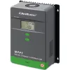 Solárny regulátor nabíjania QOLTEC MPPT 50A 12V/24V s LCD, model 53664