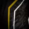 Polesetter ONE Simracing dres žltá - S