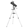 Refraktorový teleskop Skywatcher BK 1141 EQ1 114mm apertúra 1000mm ohnisková vzdialenosť