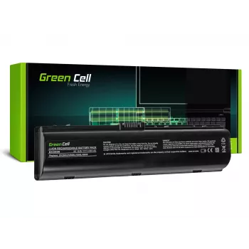 Green Cell HP05 - batéria - HP - Pavilion DV2000 DV6000 DV6500 DV6700 Compaq Presario 3000 (HP05)