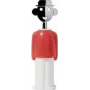 Vývrtka Alessi AAM23 R viacfarebná výška 210 mm