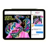 Tablet Apple iPad 256 GB 11 palcov A16 iPadOS 18