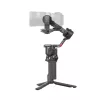 Stabilizátor ručnej kamery DJI RS 4 Combo čierny hliník 12h batéria