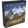 Civilizácia: Nový vek – Terra Incognita, spoločenská hra