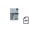 Farebný papier Double A, 80 g, A4, 500 listov, Ocean