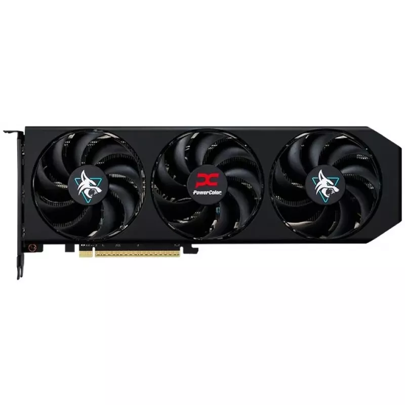 Grafická karta AMD Radeon RX 9060 XT 16 GB GDDR6