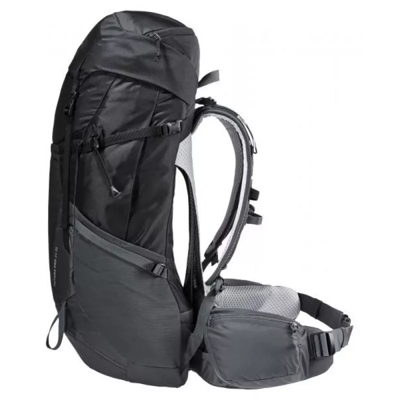 Turistický batoh DEUTER Futura Pro 34 SL, dámsky, 34 L, 1,56 kg