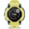 Garmin Instinct E 2,29 cm (0,9 inch) MIP 45 mm digitálny 176 x 176 pixelov lime GPS (satelit)