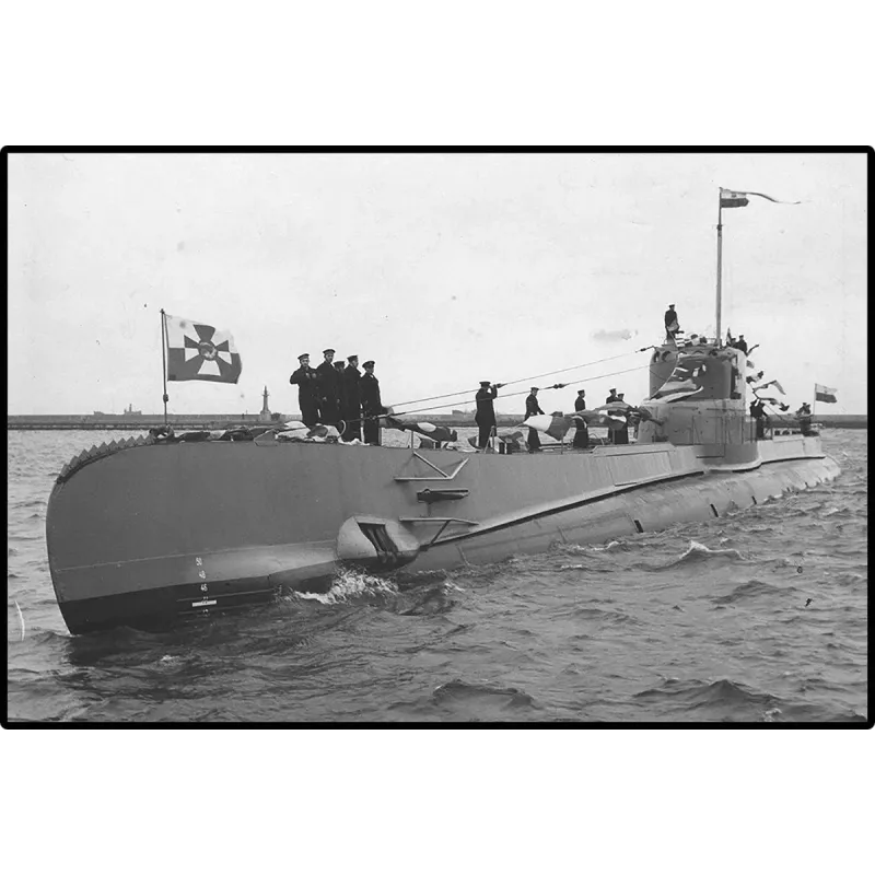 Stavebnica Cobi ORP Orzeł 193 blokov montážny model lode