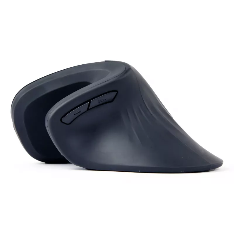 Gembird MUSW-ERGO-03 myš Home pravácka RF bezdrôtová optická 1600 DPI