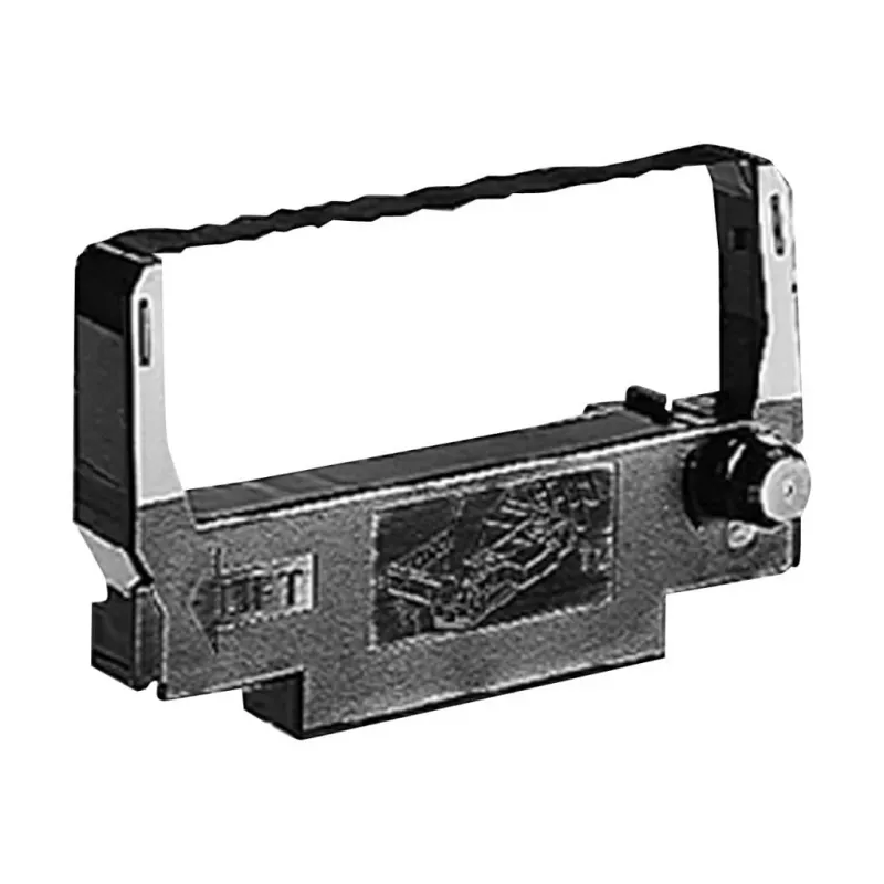 Pelikan páska pre Epson ERC30/34 čierna/červená 579755 / GR655/ 5MST/13mm