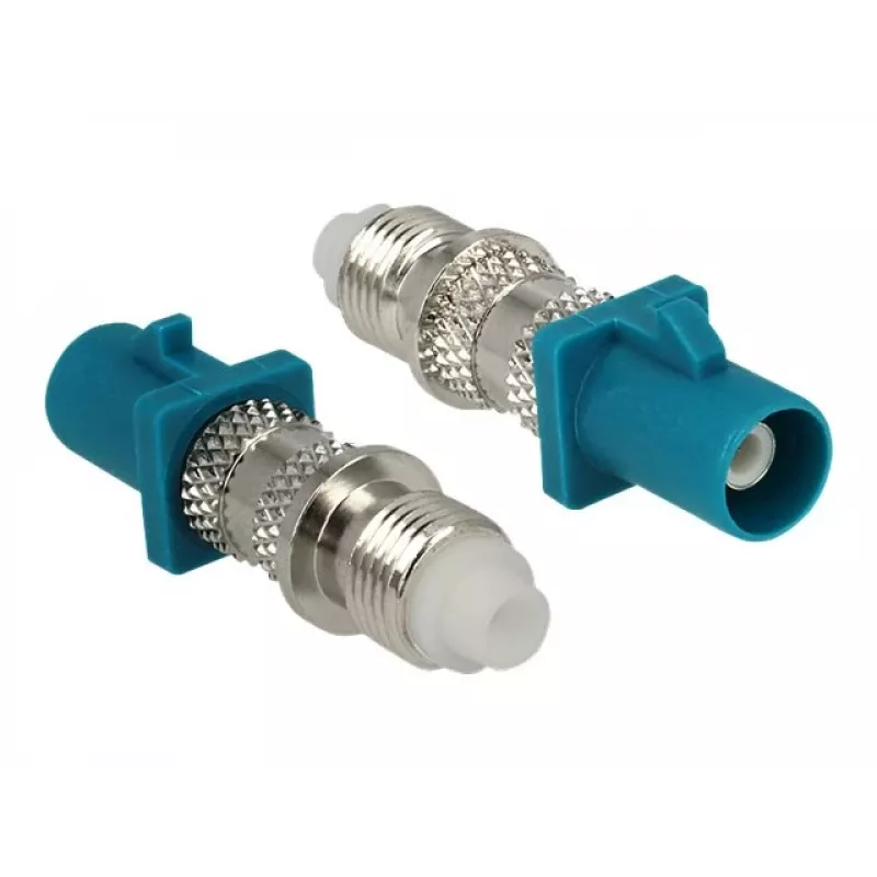 Koaxiálny adaptér DeLOCK 88934