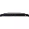 Quantum - LTO-9 - 1U - LTO-9 pásková jednotka Half Height Single 1U Rackmount 12Gb/s SAS čierna