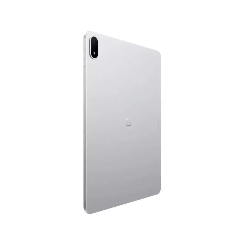 OnePlus Pad 3 Qualcomm Snapdragon 256 GB 33,5 cm (13,2 palca) 12 GB Wi-Fi 7 (802.11be) Android 15 strieborný