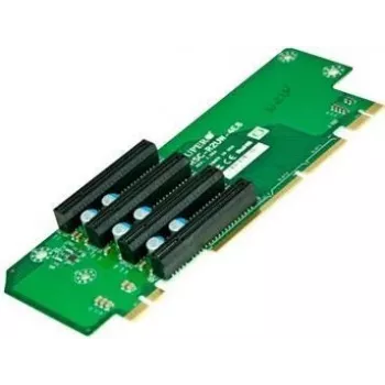 Supermicro Riser karta RSC-R2UW-4E8 (RSC-R2UW-4E8)