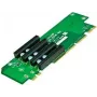 Supermicro Riser karta RSC-R2UW-4E8 (RSC-R2UW-4E8)