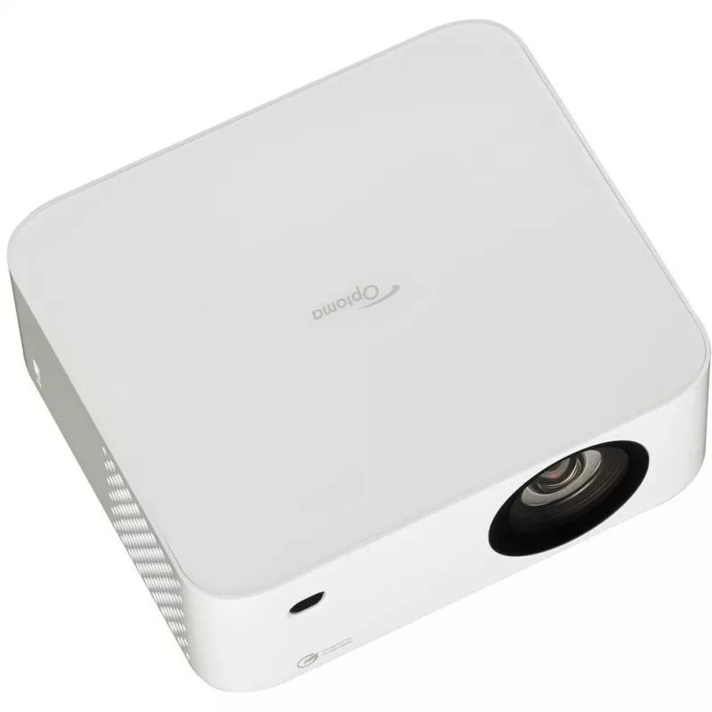 (1920x1080) Optoma ML1080 - DLP projektor - laser - prenosný - 1200 lm - Full HD