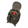 Thule 5157 Roundtrip kolieskový batoh na lyžiarky a snowboardové topánky 60L Deep Khaki