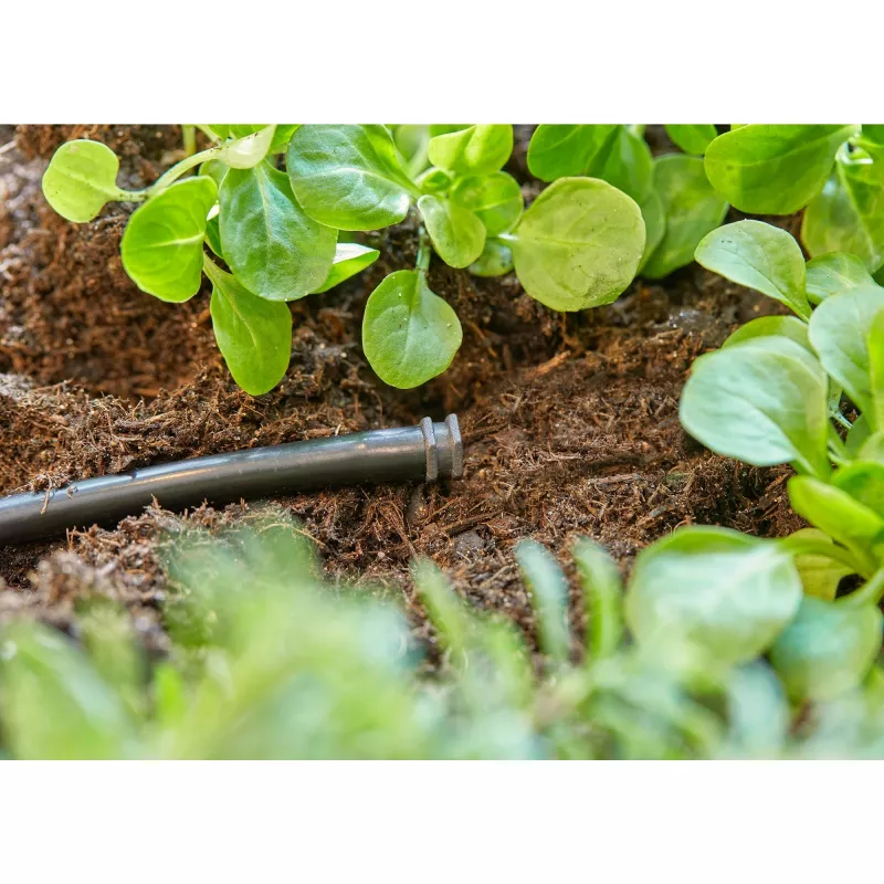 Zátka na rúrku Gardena 13215-20 vhodná pre zavlažovací systém