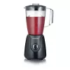 Severin SM 3707 mixér 1,5 L stolový mixér 600 W čierny