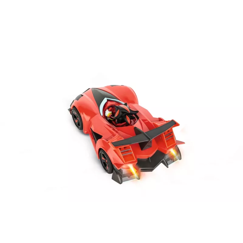 RC Shadow Performance verzia 2,4 GHz