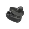 JVC Nearphone Headset True Wireless Stereo (TWS) náušnicové hovory/hudba Bluetooth čierna