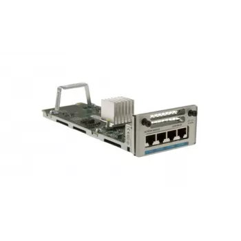 Sieťový switch modul Cisco C9300-NM-4M 10 Gigabit Ethernet