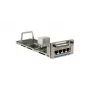 Sieťový switch modul Cisco C9300-NM-4M 10 Gigabit Ethernet