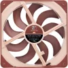 Ventilátor Noctua NF-A14x25 G2 PWM 140 mm 1500 ot/min SSO2 ložisko 4-pin PWM béžový
