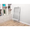 NOVEEN elektrický sušiak na prádlo ECD35 časovač