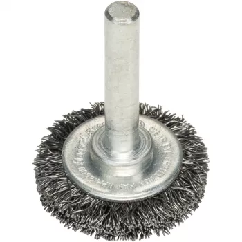 Bosch 2 608 622 110 drôtená kefa/hrniečková kefa 3 cm