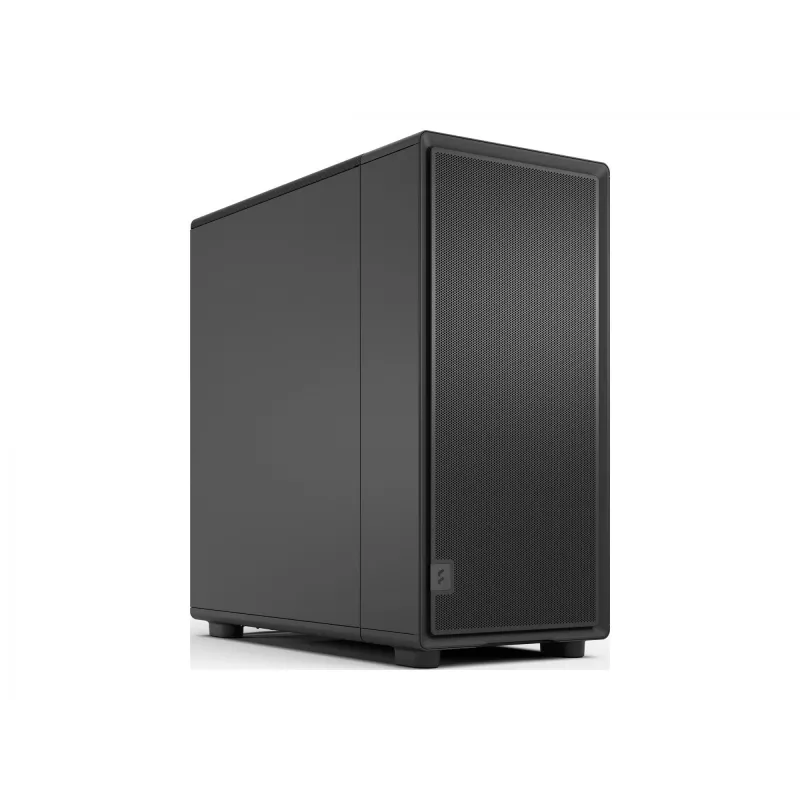 Fractal Design skriňa | Epoch XL | čierna Solid | ATX | napájací zdroj nie je súčasťou