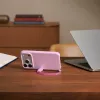 Obal na telefón Apple Beats iPhone 17 Pro MagSafe Camera Control ružový
