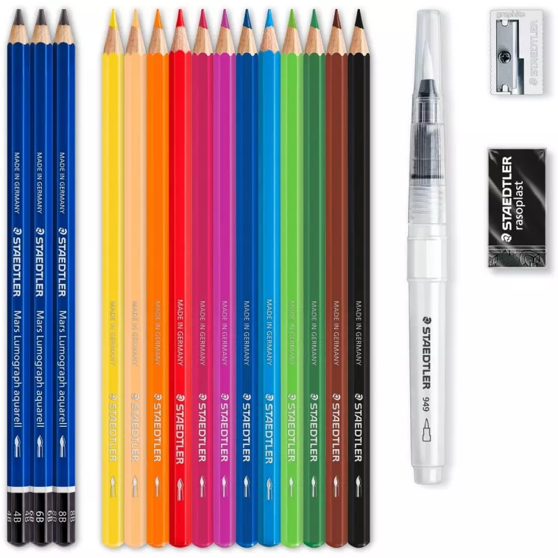 Staedtler 61 14610C čierny