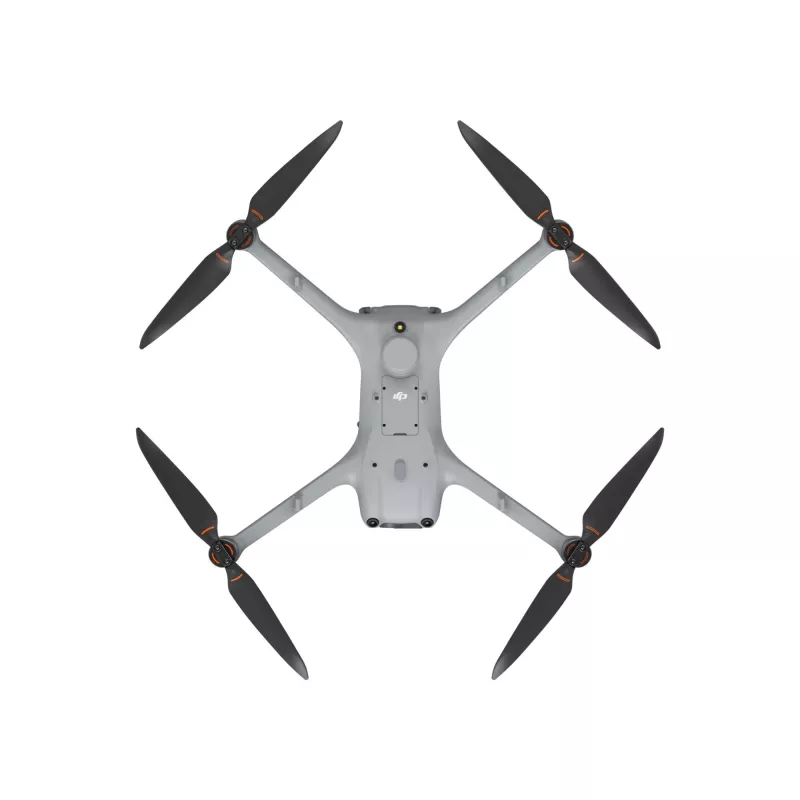 Dron | DJI | Matrice 4D (DJI RC Plus 2) | CP.EN.00000658.01
