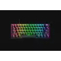 Razer Huntsman V3 Pro Mini klávesnica herná USB QWERTZ Deutsch čierna