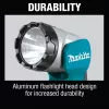 MAKITA RUČNÁ LAMPA 18V/14,4V DML802 LED 4000lx/180lm