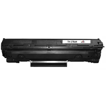 Toner TB kompatibilný s HP CE278A 100 % nový