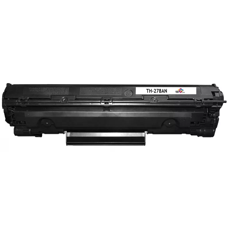 Toner TB kompatibilný s HP CE278A 100 % nový