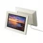 Digitálny fotorámik AURA AF905 Carver – 25,4 cm (10